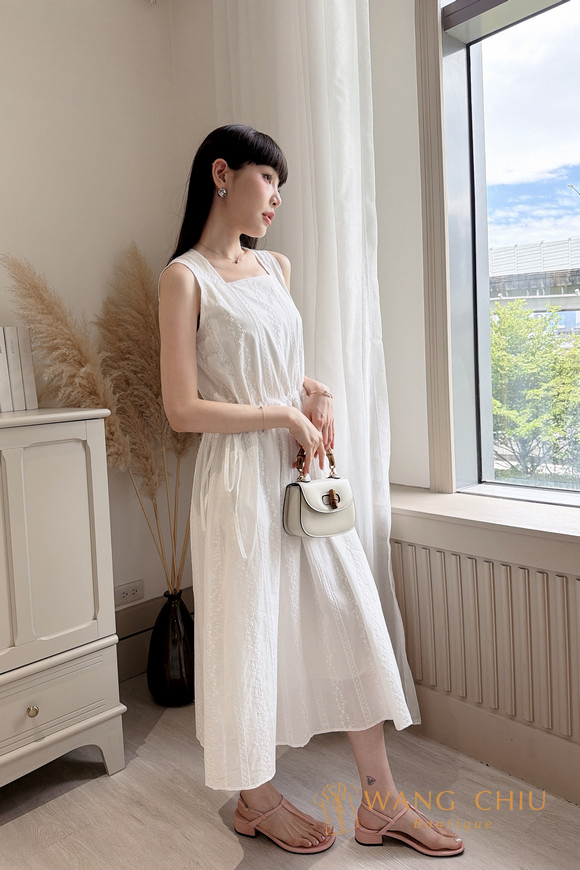 WANG CHIU 麻豆照